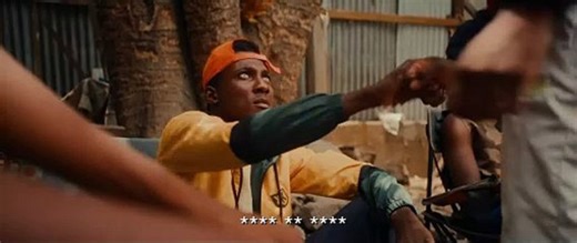 Koungou | movie | 2024 | Official Trailer