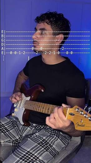 How to play Come As You Are - Nirvana (Guitar Tutorial) 🎸🔥