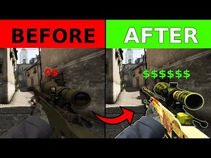Make Your OWN skinchanger for csgo 2022! [c# external]
