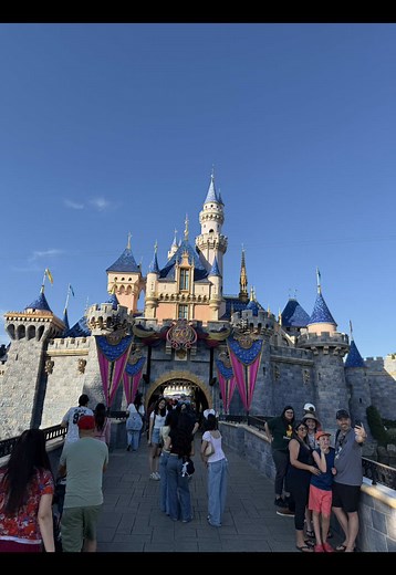 Discover Disneyland's Unforgettable Adventure Experience