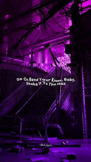 Shake It To The Max (fly) remix - Lyrics | lyrics | aesthetic | english songs | Slowed | Edit