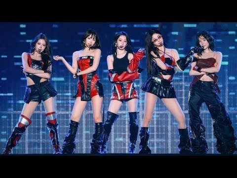 ＬＥ ＳＳＥＲＡＦＩＭ 初東京ドーム２ＤＡＹＳ公演で８万人熱狂！絶景に涙涙「夢のような時間」 // ari green