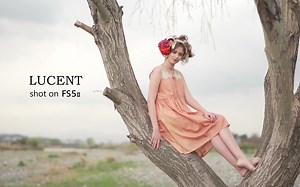 Sony 4K Demo FS5 II 120fps   Product Features [vs FS5 Comparison]