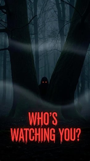 Real Skinwalker Encounters That Will Haunt You