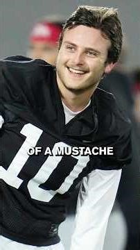 A new look for Julian Sayin may take his game to another level this season for Ohio State 🥸