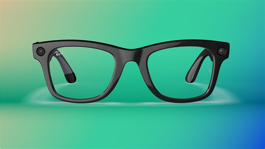 Meta's AI bet, and the evolution of smart glasses