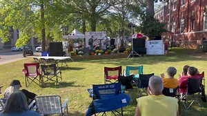 American Hope on Reels