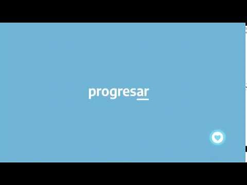 Instructivo progresar