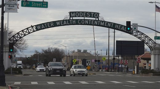 Modesto reports zero homicides in 2025, first time in over 40 years