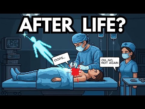 What Happens When You Die?