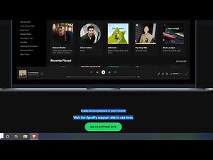 How to fix enable secure playback in your browser Spotify
