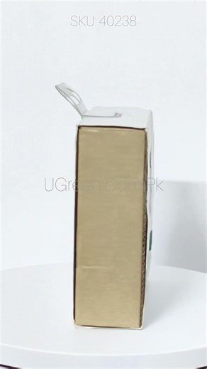 UGREEN 40238 HDMI TO DISPLAYPORT CONVERTOR