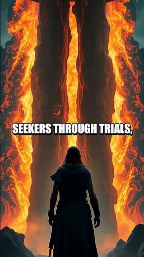 Ifrit of the Ember Gate