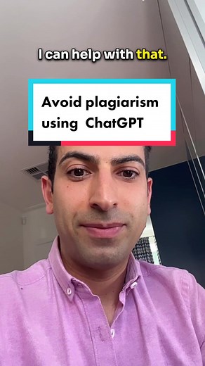 How to avoid plagiarism when using ChatGPT and get around AI Detectors #tutorial #enterpreneur #business #openai #chatgpt #jasper #aidetectors