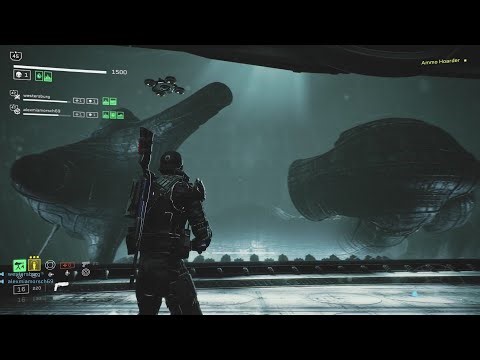 Aliens Fireteam Elite | Insane Difficulty | Full Game