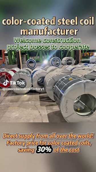 Xinfurui Metal1 on TikTok