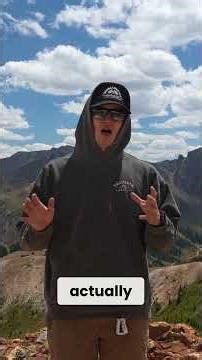 Unbelievable Colorado Views Corkscrew Gulch Adventure!