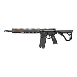 Daniel Defense DDM4A1 5.56NATO 16