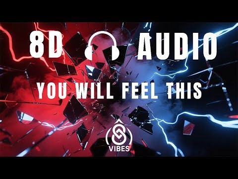 Bass That Breaks Boundaries 💥 | Immersive 8D Liberation