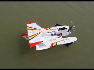 ハイドロプレーン