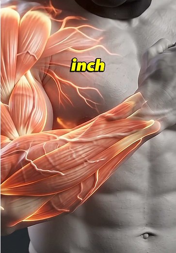 Forearm workout — the muscle that tells people you've been under real load for years, before you roll up a sleeve or say a word. Your grip is the ceiling on everything else. The heavy row that slips at rep eight? Your back had more left — your hands quit first. The pull-up that peels off the bar? Not your lats. Your fingers. You're stronger than you've been able to prove. The forearm is what closes that gap. And it can't be faked. No good month fixes it, no shortcut skips it. It only answers to