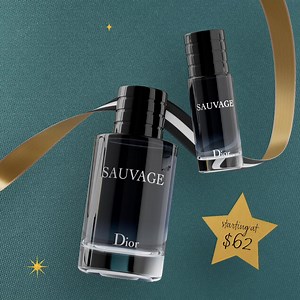 183 reactions | From Dior, Yves Saint Laurent, and more. Get 20% off full-size fragrances from 12/13 to 12/24. *Exclusions/terms apply. | Sephora | Facebook