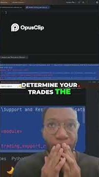 Code Your Trading Signals with ChatGPT AI