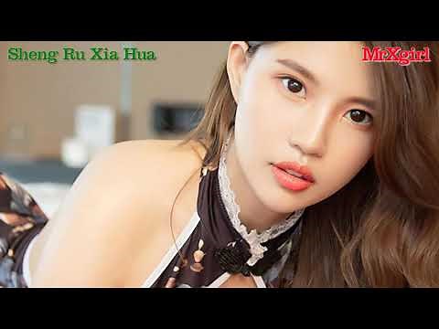 🌺#MrXgirl 🌺Love 生如夏花 Part 02 🔥 UGIRLS – Ai You Wu App🔥