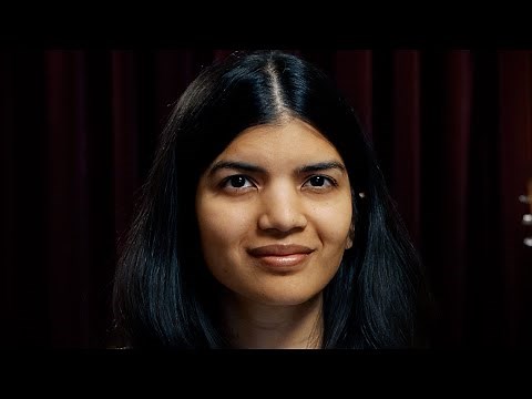 I fasted for 40 days to seek God (2025)