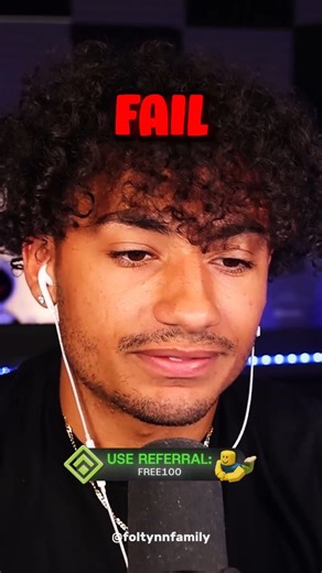 Foltyn on Instagram: "God mode in blade ball!! To get 100 free robux, just download Medal.tv, use referral "FREE100", and complete the "new user roblox quest"! Takes like 5 mins #roblox #gaming #fyp"