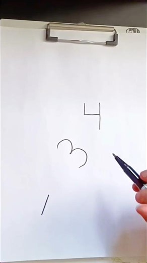 Dibuja FÁCIL con el #134 pajaritos #dibujo #dibujoscreativos #drawing #art #arteparaprincipiantes