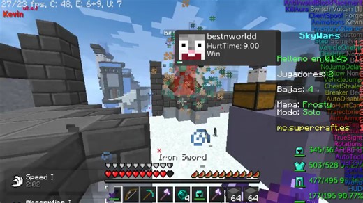 Vulcan反作弊的一些研究