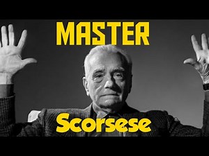 Tribute to MASTER Scorsese | Happy birthday Scorsese | Master Version