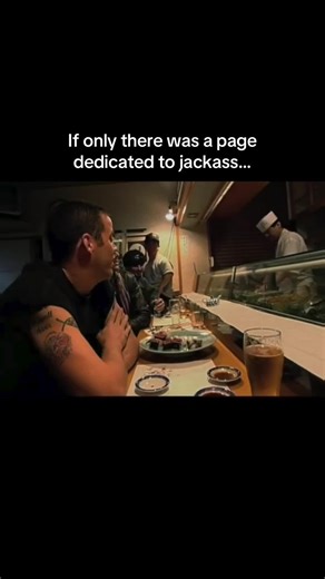 #fyp #nostalgia #jackass #funnyvideos #johnnyknoxville