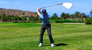 Mechanical Consistency for Golf - How to Make Golf Easier - Adam Young Golf