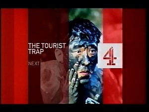 Ad Breaks - Channel 4 (6th May 1999, UK)