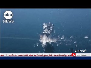War with Iran and US ‘likely’ to resume, Iranian official says