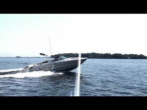 2000 23’ Sea Ray - 230 Bowrider