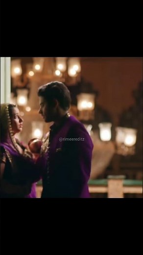 Sameer X Rimjhim💜. Wajah tum ho song💗. ‪@HimanshuNAwasthie‬ #sameer #rimjhim #wajahtumho