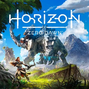 Horizon: Zero Dawn [Reviews] - IGN