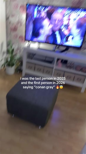 Conan Gray's Journey from 2025 to 2026