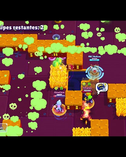 Effective Strategies for Dominating Brawl Stars