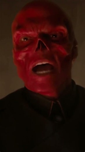 How Did Red Skull Become the Soul Stone Keeper? 💀 #marvel #ciniworld #redskull #mcu #avengers