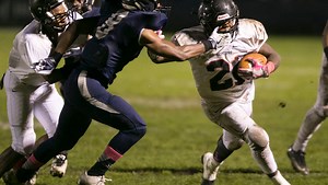 HS Football: Defense leads Howell past Neptune