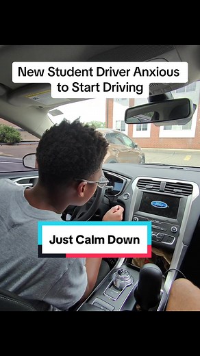 Let’s start with the basics! Once they calm down they realize how easy driving really is #New driver #SegmentOne #DriversLicense #CarTips #DrivingInstructor #Detroit #Farmington ##mrroadready ##safedriving##roadsafety ##DrivingInstructor ##studentdriver##detroitbusiness##freedrivinglessons##DrivingTest##DrivingLicenseTest##mrroadready##driversed ##safedriving##roadsafety ##DrivingInstructor##Driver##studentdriver##detroitbusiness##mrroadready##drivereducation##driversed##drivingtips##Car##tip##s