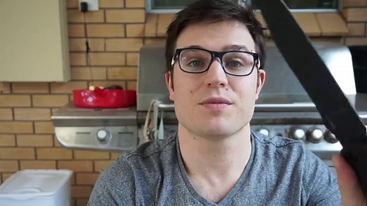 Is 1095 CRO Van Steel Good For Knives? (Expert Review) - Knives & Gear