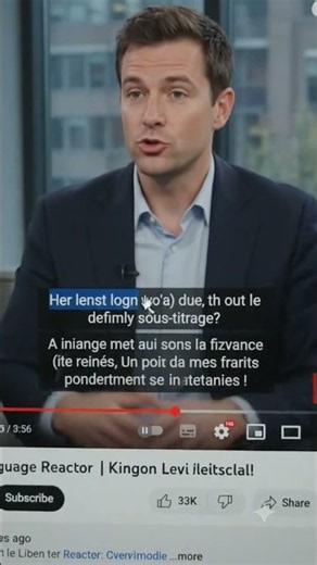 Comment utiliser Language Reactor sur YouTube