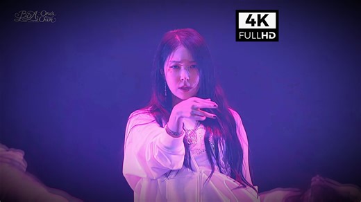 重磅：BoA LIVE TOUR - BoA Ones Own(3840x2160)Weverse 4K修复（官方完美拾音版）