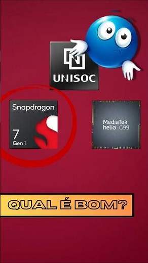 Which Processor is Better? The REAL Difference Between Unisoc, MediaTek, and Snapdragon