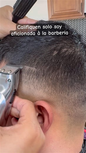 Primera vez haciendo diseño está bien? O que me falta? #tennessee #barber #barberlife